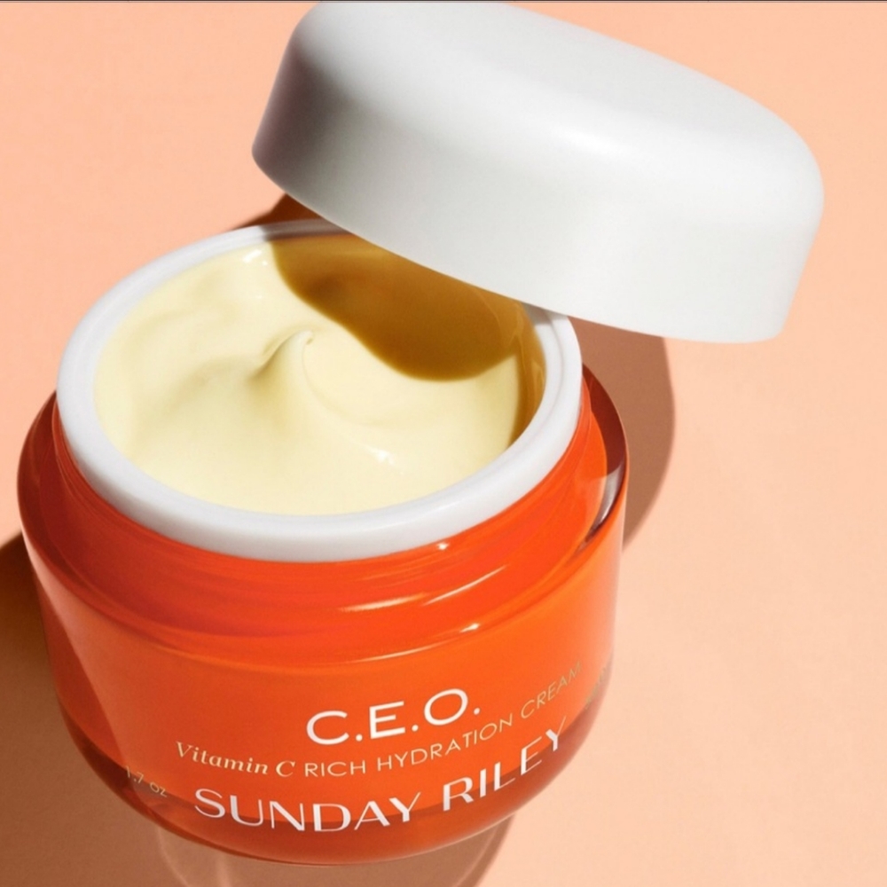 Sunday Riley CEO Cream - Picture 2 of 3